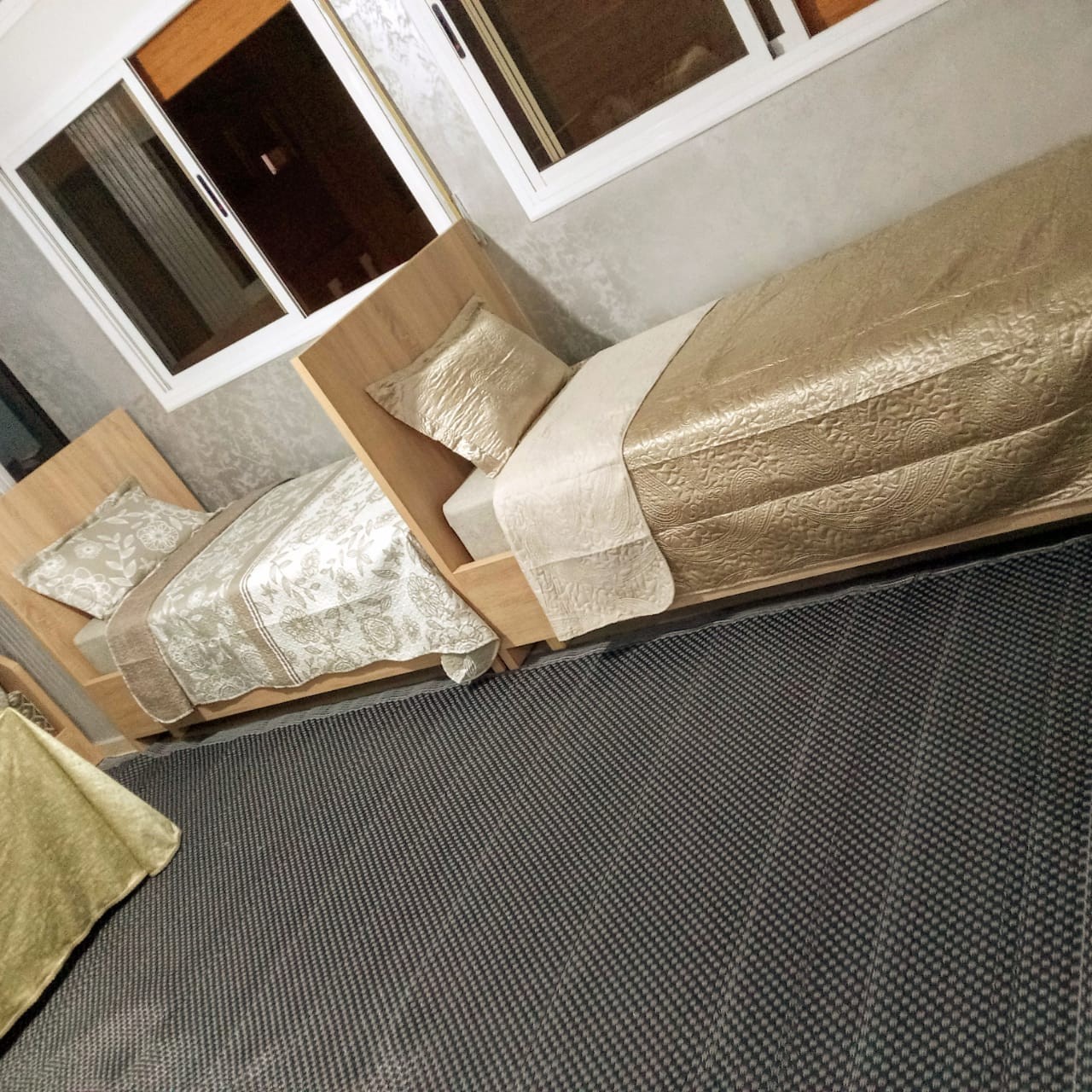 Apartment Interior